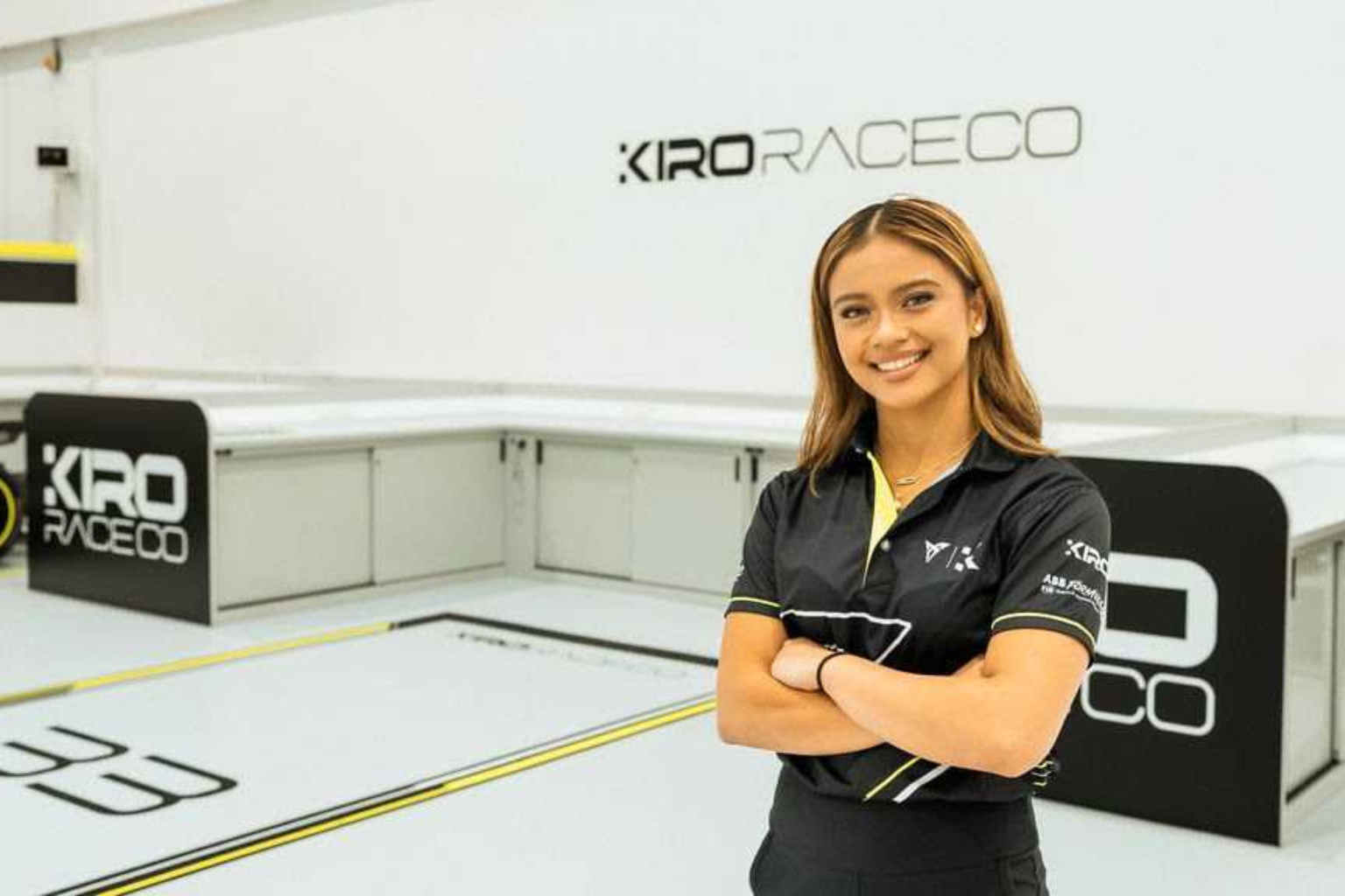 Bianca Bustamante_The Paddock Chronicle