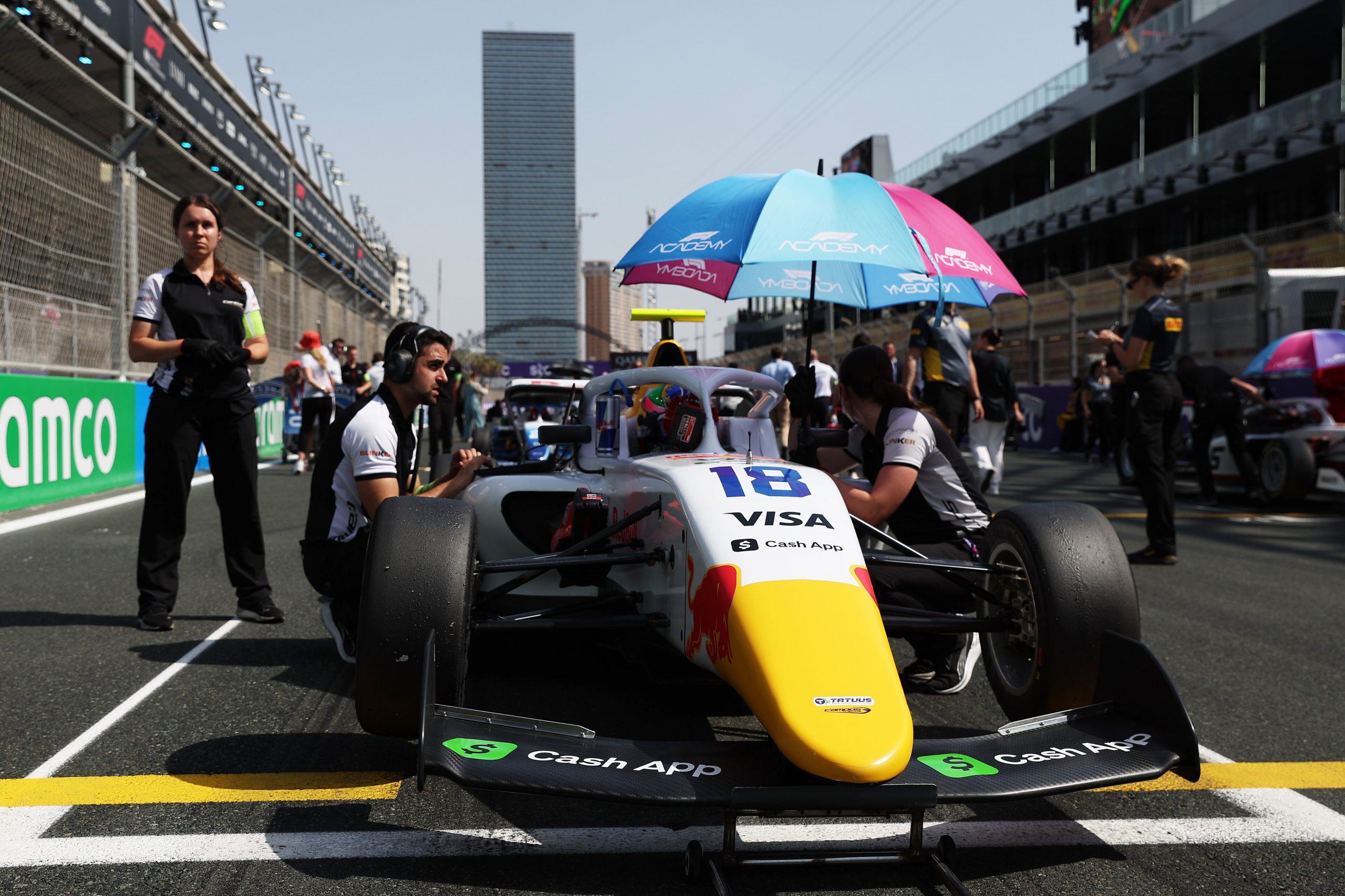 F1 Academy Receives Support From Formula 1 For 2026 and Beyond: What This Means For The Series