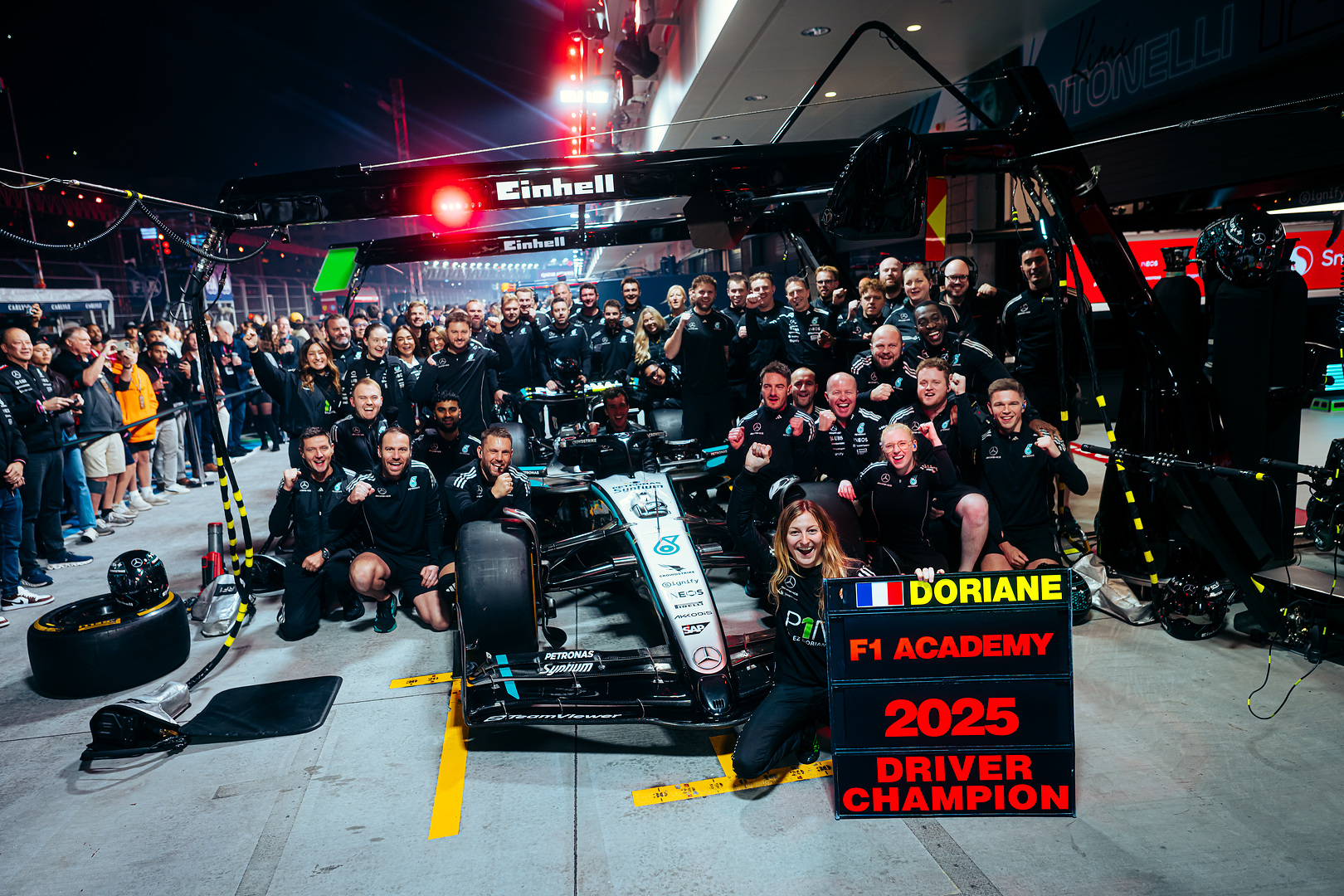 F1 Academy 2026 Your Teams And Drivers Guide The Paddock Chronicle f1-academy-2026-your-teams-and-drivers-guide-the-paddock-chronicle