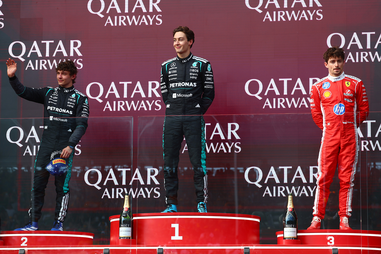 Australian Grand Prix