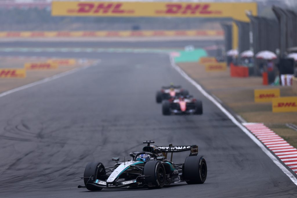 2026 Chinese Grand Prix