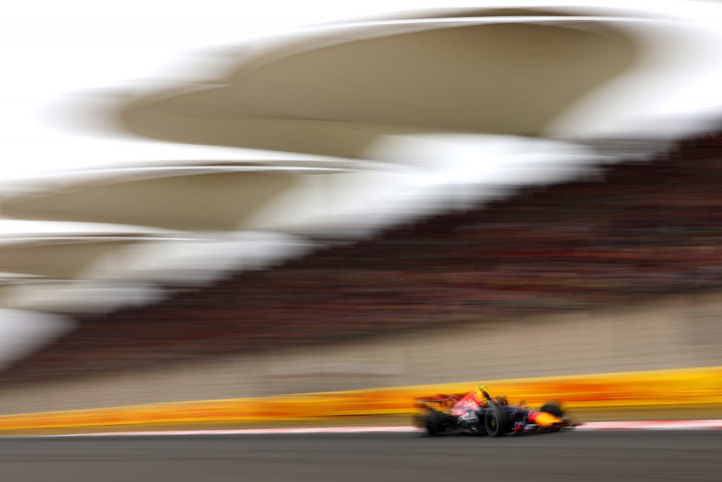 2026 Chinese Grand Prix