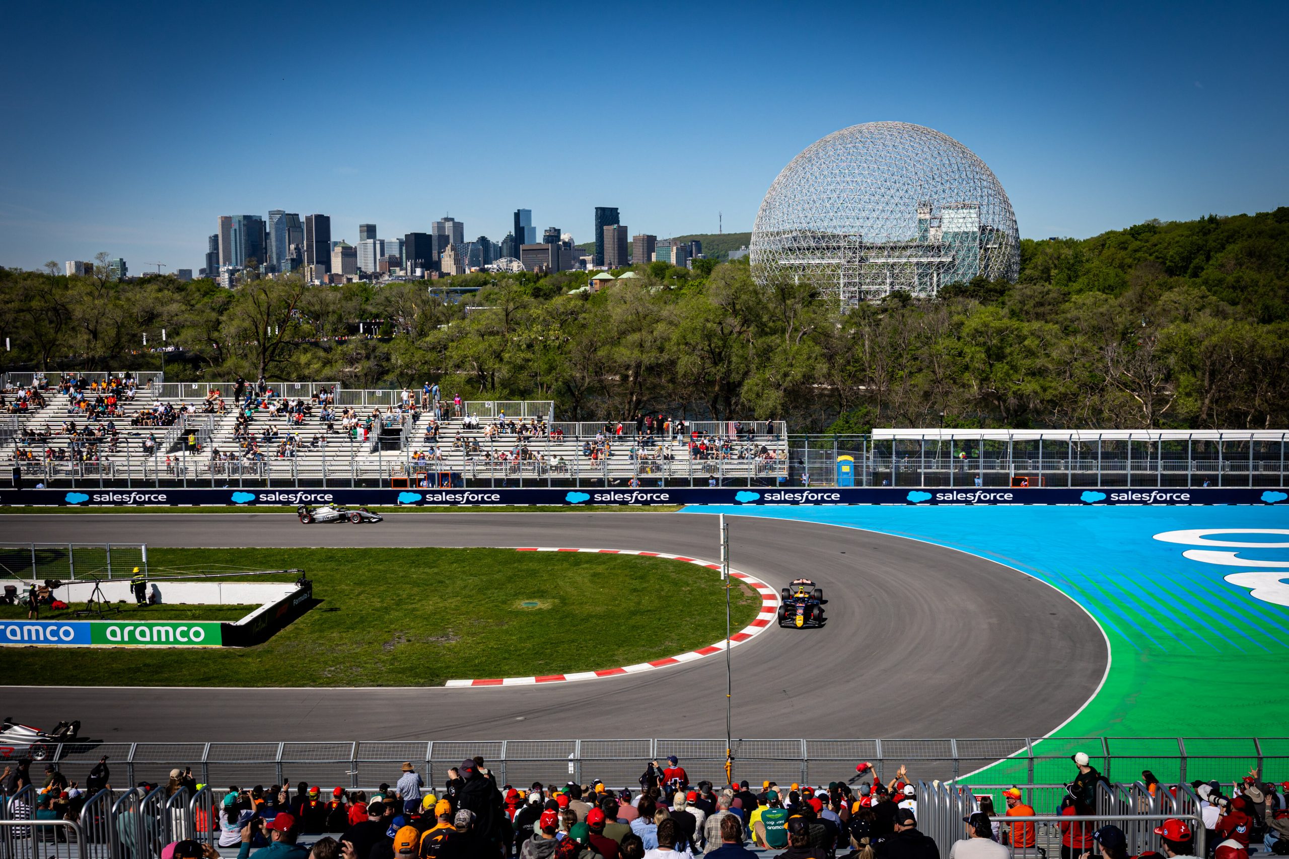 Formula 2 in Canada_The Paddock Chronicle