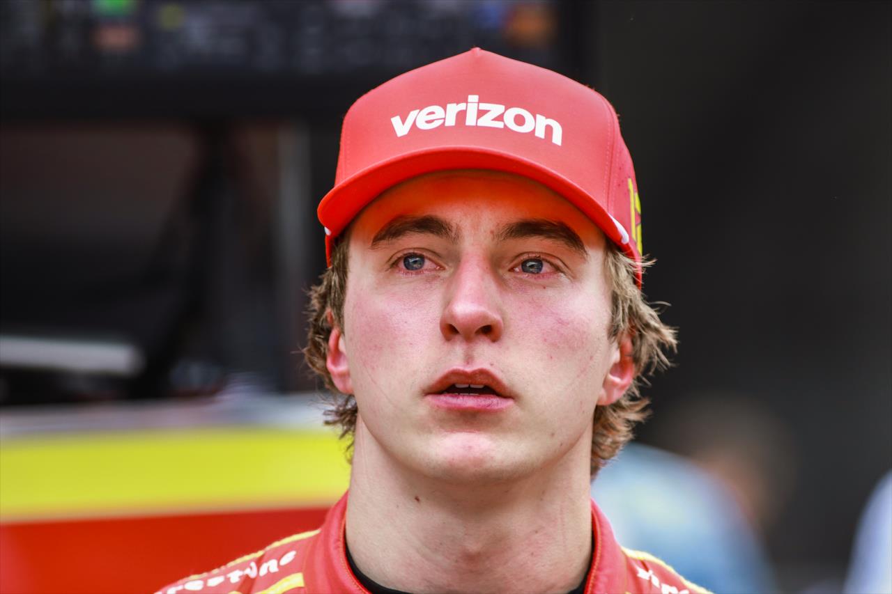 Aaron Skillman