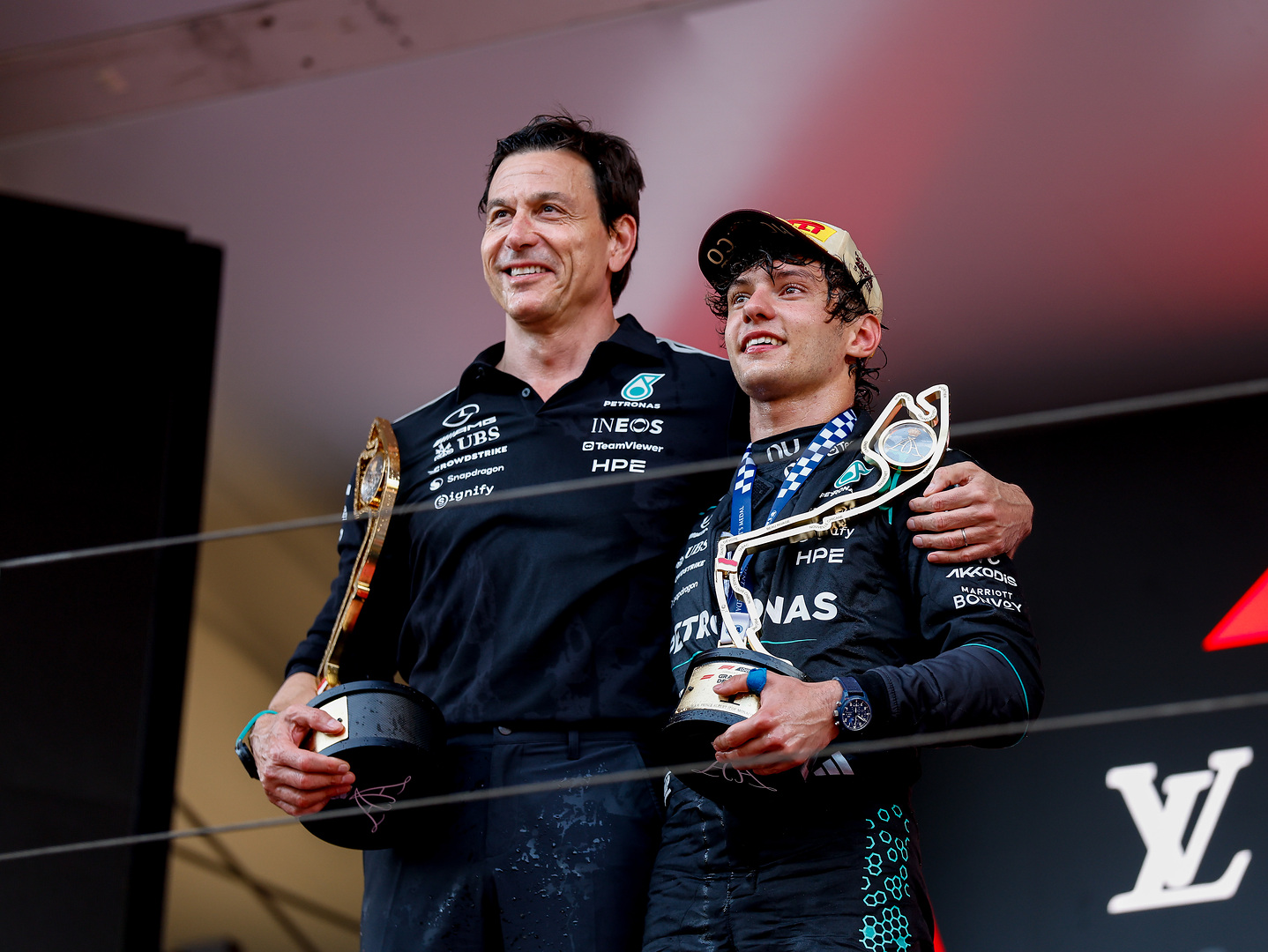 Monaco GP_The Paddock Chronicle