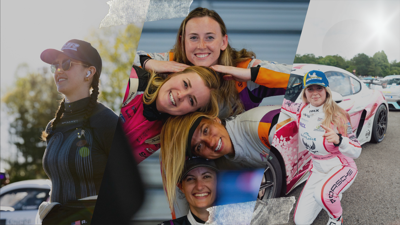 Women in Motorsport