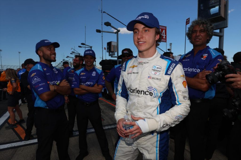 Music City Grand Prix
