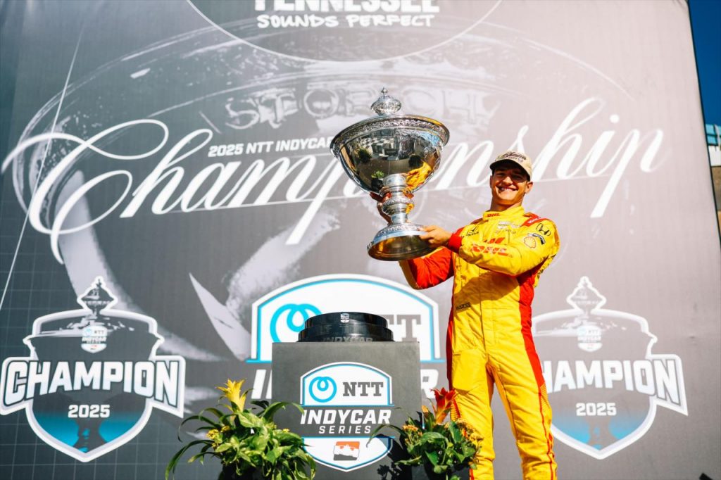 Music City Grand Prix