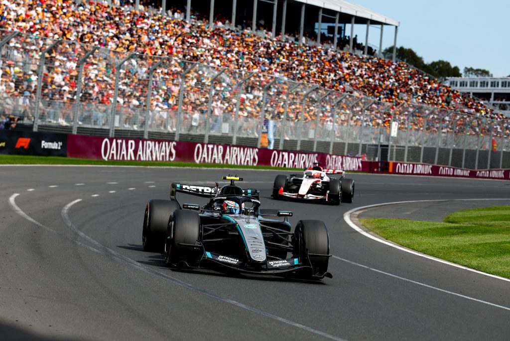 Formula 1