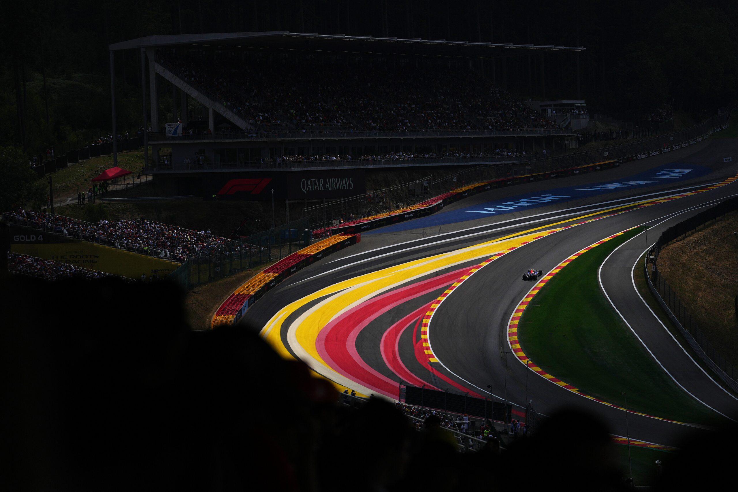 Key Takeaways from Formula 1 at Spa-Francorchamps