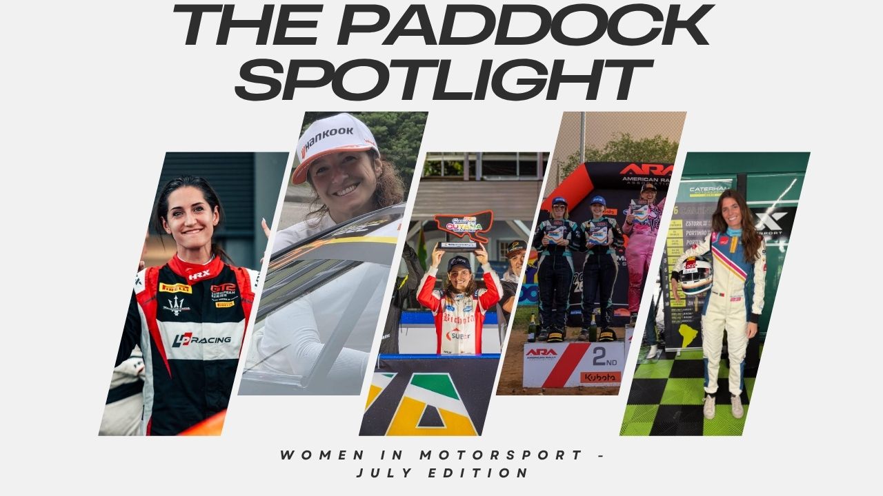 Women in Motorsport