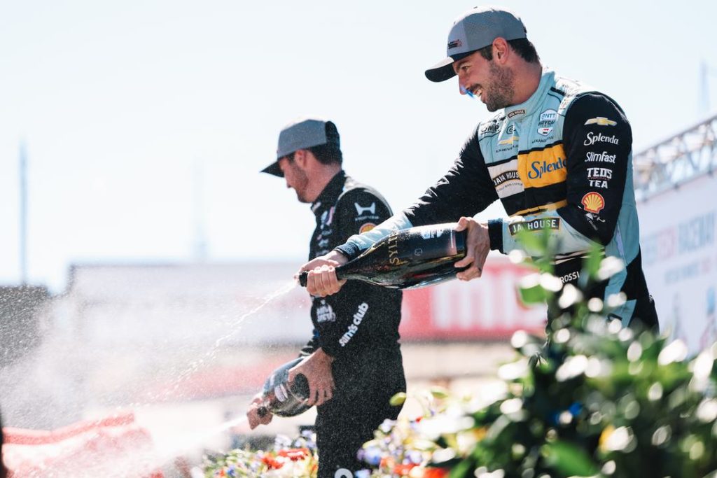 Laguna Seca