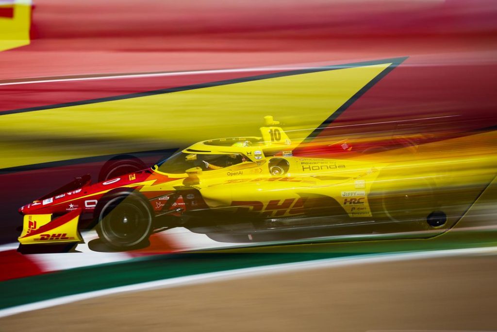 Laguna Seca