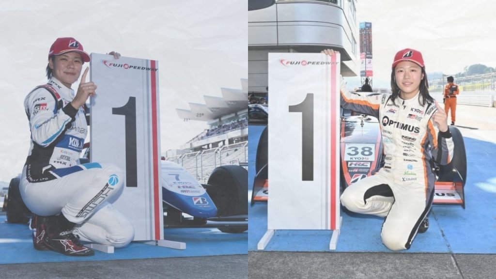 Women in Motorsport