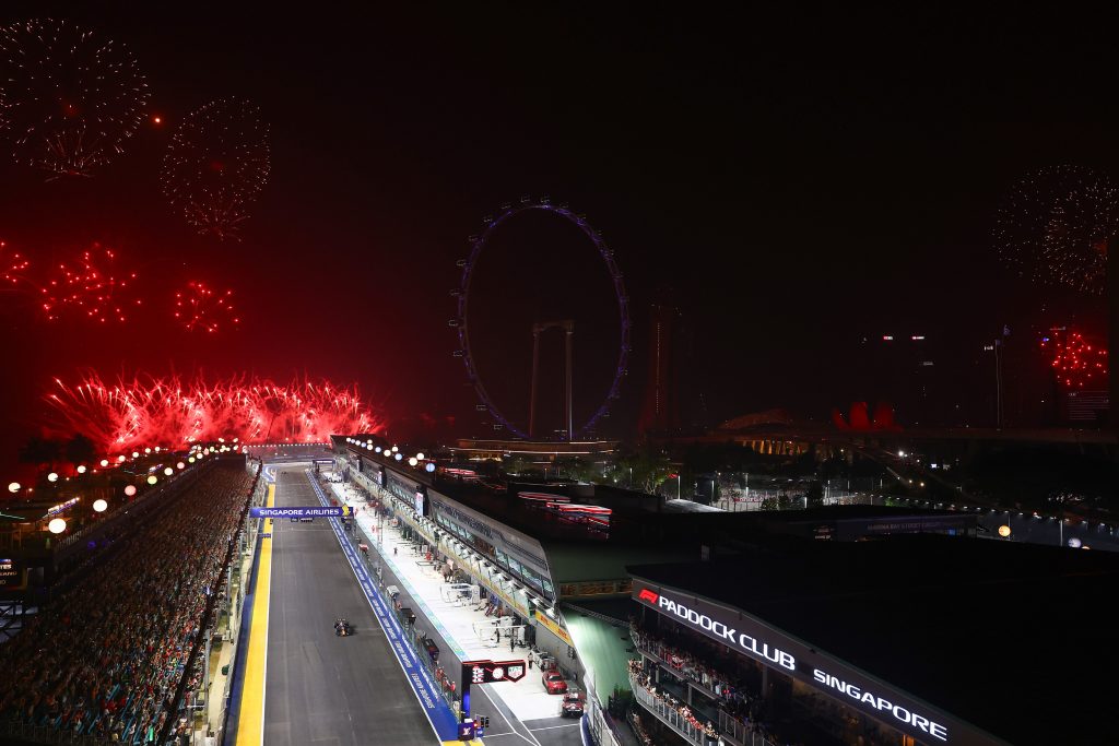 Singapore